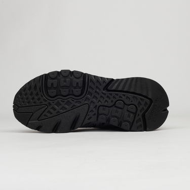 Кецове и обувки adidas Originals Nite Jogger Черно | EE5884, 4