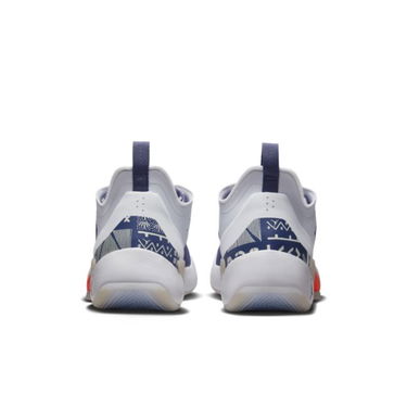 Кецове и обувки Jordan Luka 1 Сиво | FB1806-150, 2