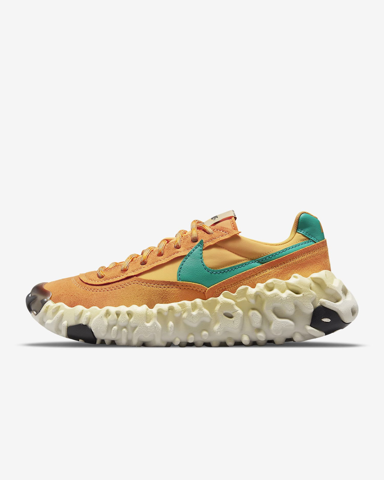 Кецове и обувки Nike OverBreak SP Оранжево
 | DA9784-201, 0
