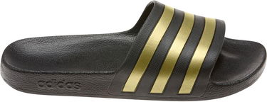 Кецове и обувки adidas Originals Adilette Aqua Черно | eg1758, 0