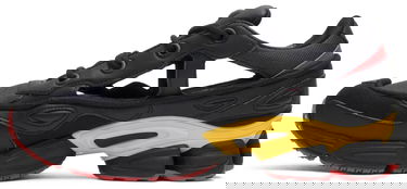 Кецове и обувки adidas Originals Raf Simons x Ozweego Replicant "Belgium" Черно | F34234, 2