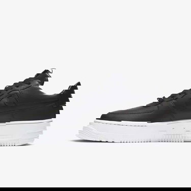 Кецове и обувки Nike Air Force 1 Pixel "Black" Черно | CK6649-001, 0
