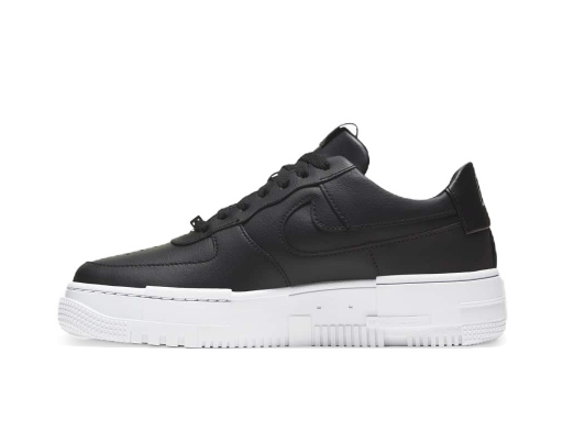 Кецове и обувки Nike Air Force 1 Pixel "Black" Черно | CK6649-001