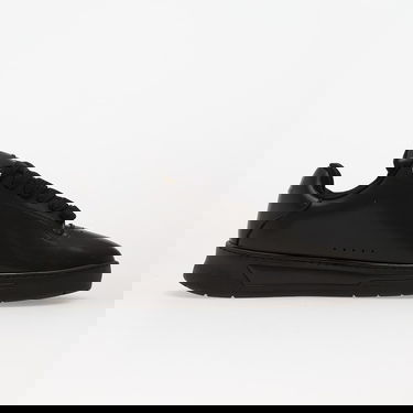 Кецове и обувки Filling Pieces Voyage Knot All Black Черно | 122510324167, 2