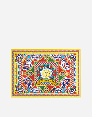 Домашен декор Dolce & Gabbana Gift Box With 2 Porcelain Glasses Onesize Многоцветен | TC0S22TCM08UC156, 2