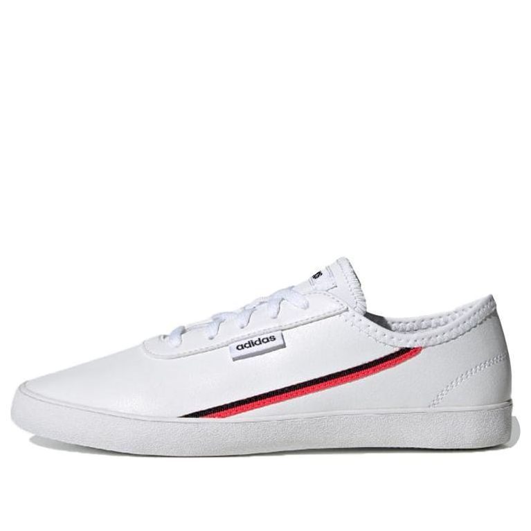 Кецове и обувки adidas Performance Courtflash X Бяло | EH2531