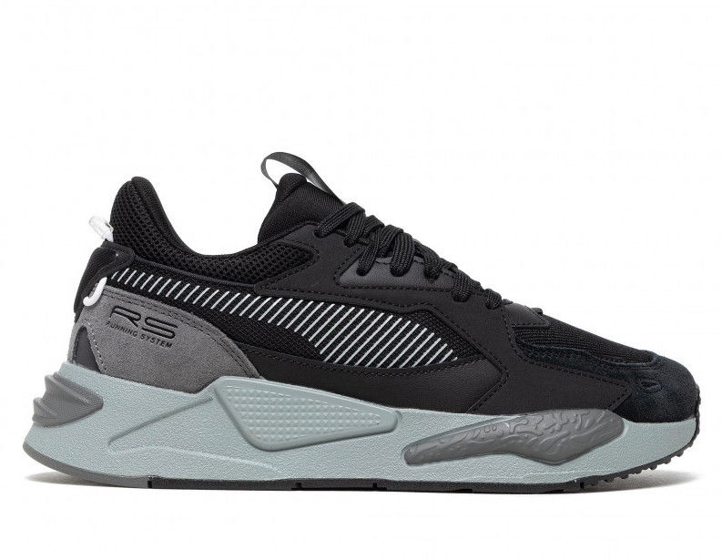 Кецове и обувки Puma RS-Z College Черно | 381117 04, 0