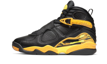 Кецове и обувки Jordan Air Jordan 8 Retro "Taxi" W Черно | CI1236-007, 0
