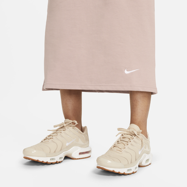 Pокля Nike Dress Бежово | DV7954-272, 2