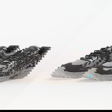 Кецове и обувки Asics Gel-Venture 6 Cement Grey/ Obsidian Grey Сиво | 1203A438-028, 5