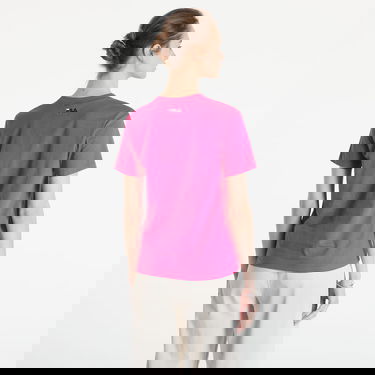 Тениска FILA Biga Tee Розово | FAW0142-pink, 4