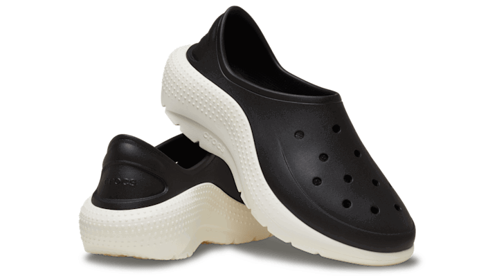 Кецове и обувки Crocs Classic Sneaker Черно | 210080-0O5, 1