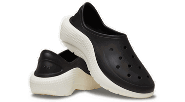 Кецове и обувки Crocs Classic Sneaker Черно | 210080-0O5, 1