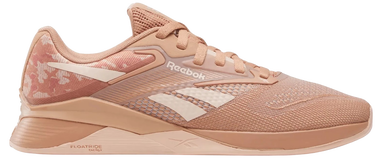 Кецове и обувки Reebok Nano X4 Розово | 100204718, 0