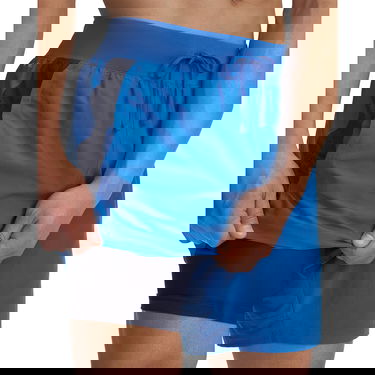 Къси панталони Under Armour Under Armour UA Launch Pro 2-in-1 7" Shorts Синьо | 1376831-402, 3