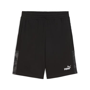 Къси панталони Puma Essentials Camo 10" Shorts Черно | 689372_01, 0