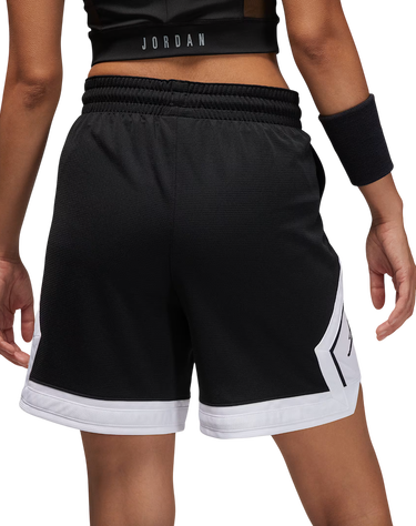 Къси панталони Nike Sport Diamond Shorts Черно | FB4588-010, 4