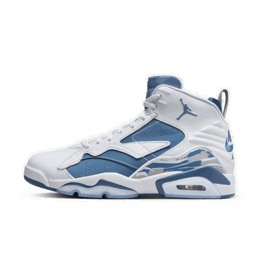 Кецове и обувки Jordan Jumpman MVP Бяло | DZ4475-101, 4