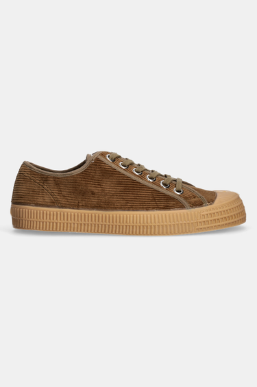 Кецове и обувки Novesta Star Master Corduroy Зелено | N152049.81389Y003, 1