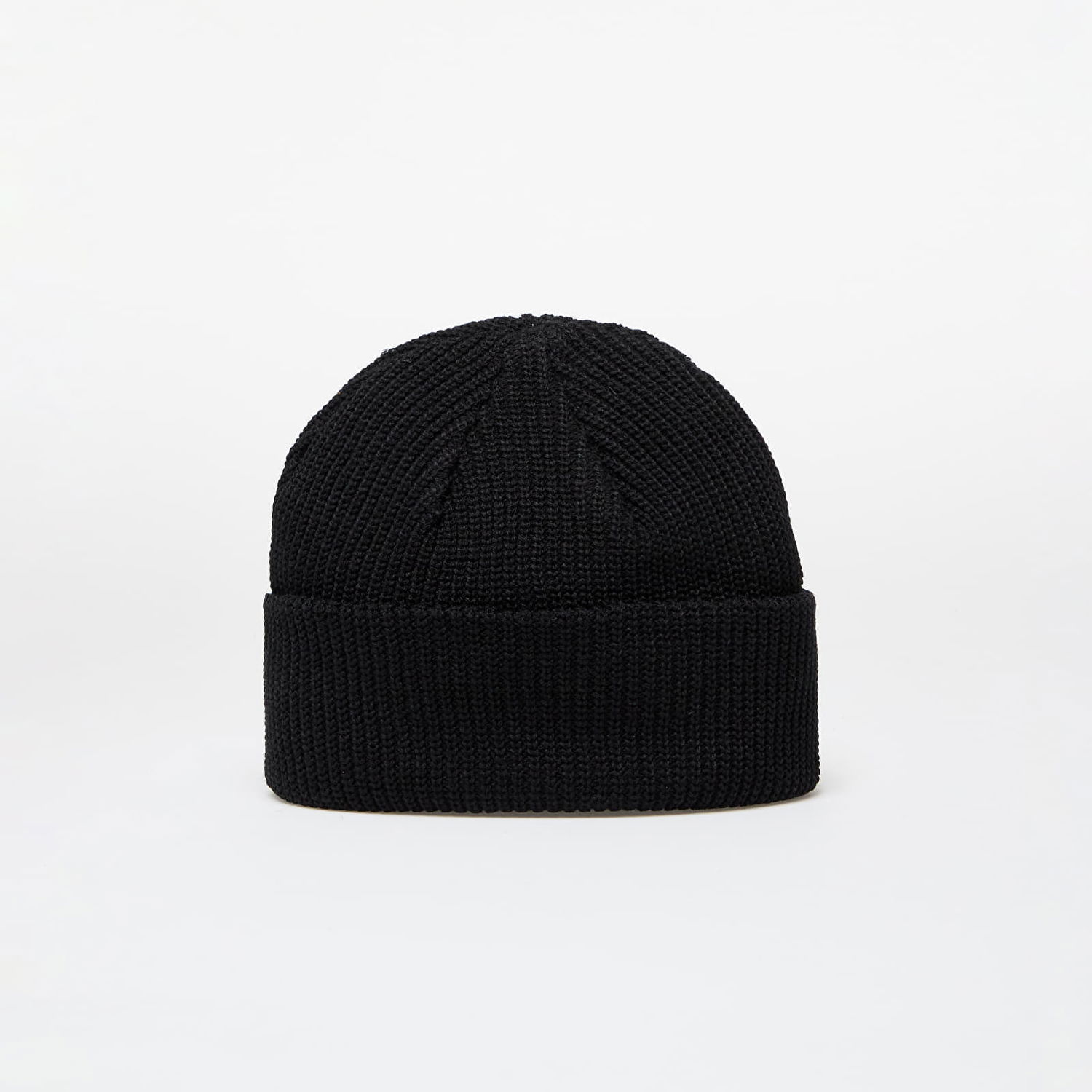 Шапка Karl Kani Karl Kani Woven Signature Essential Fisherman Beanie Universal Черно | 7020345, 1