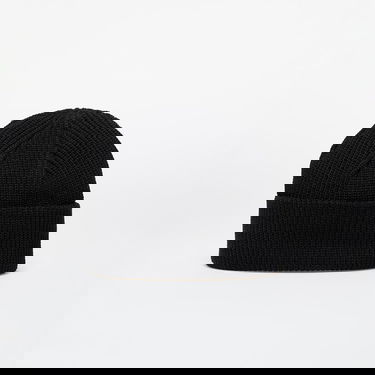 Шапка Karl Kani Karl Kani Woven Signature Essential Fisherman Beanie Universal Черно | 7020345, 1