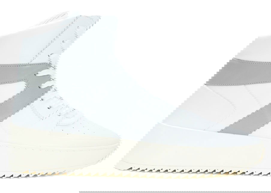 Кецове и обувки Fear of God Basketball Sneaker "White Perla" Бяло | FG01S18U-20LE-0104, 0