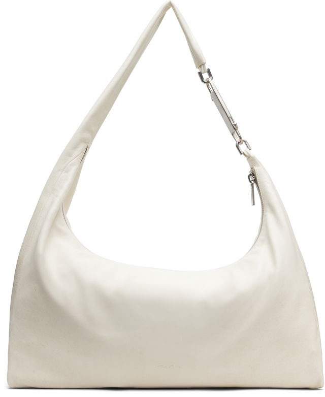 Concordians Cropped Gemini Bag
