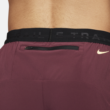 Спортни панталони Nike Trail Dawn Range Dri-FIT Червено | DX0855-681, 2