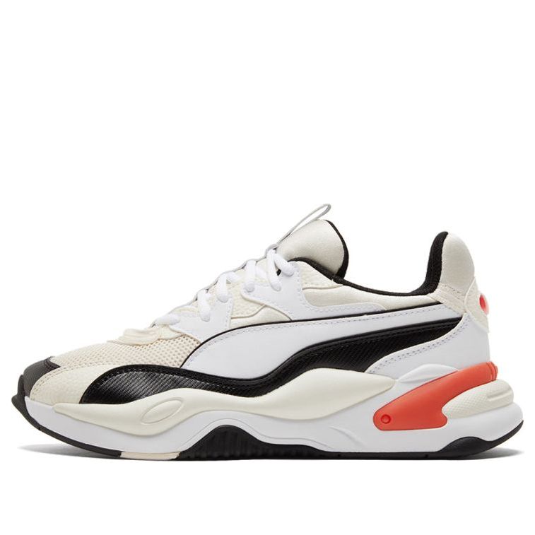 Кецове и обувки Puma RS-2K Sahara Utility Бяло | 368841-01