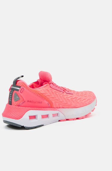 Кецове и обувки Under Armour HOVR Mega 2 Clone W Розово | 3024480-600, 5