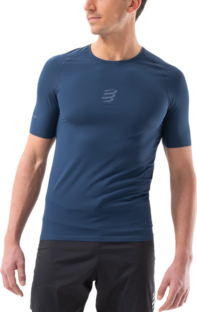 Trail Racing Short Sleeve T-Shirt