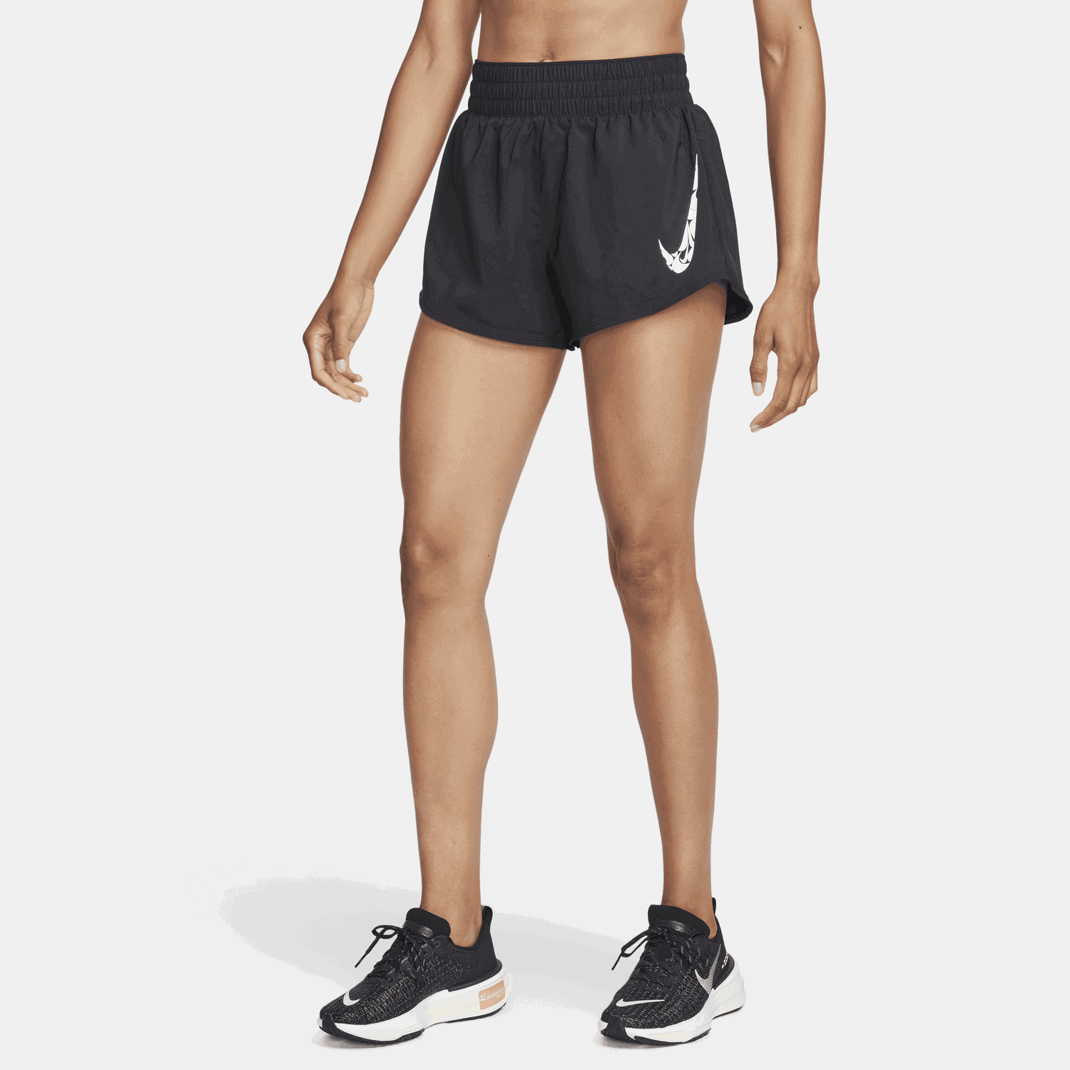 Къси панталони Nike 8cm Dri-FIT One Черно | FN2601-010, 0