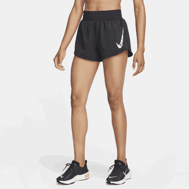 Къси панталони Nike 8cm Dri-FIT One Черно | FN2601-010, 0