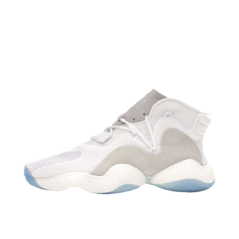 Кецове и обувки adidas Originals Crazy BYW Cloud White Бяло | B37479