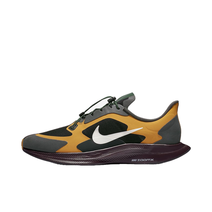 Бягане Nike Zoom Pegasus Turbo x Gyakusou Многоцветен | BQ0579 700