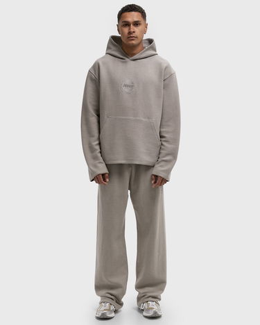 Суитчър Honor The Gift Herringbone Hoodie Сиво | HTG250154-STONE, 2