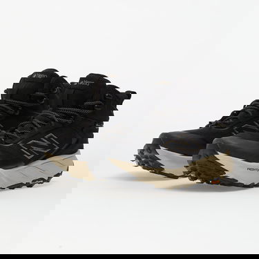 Кецове и обувки New Balance Hierro Hiker GORE-TEX Black Черно | MTHIMCB9, 5