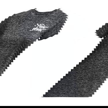 Тениска Under Armour Tech™ Twist Graphic Tee Черно | 1379489-001, 4