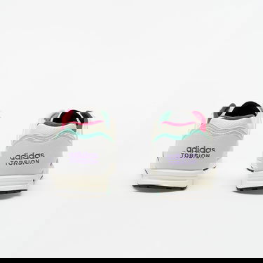 Кецове и обувки adidas Originals HRMN SPZL Бяло | FX1060, 3