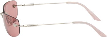 Слънчеви очила Versace Runway Sunglasses Розово | 0VE2279 8056262415528, 2