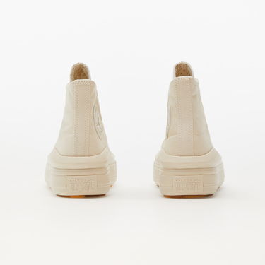 Кецове и обувки Converse Chuck Taylor All Star Move Бежово | A02189C, 3
