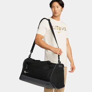 Раница Nike Hoops Elite Duffel Bag 57L Черно | DX9789-010, 3