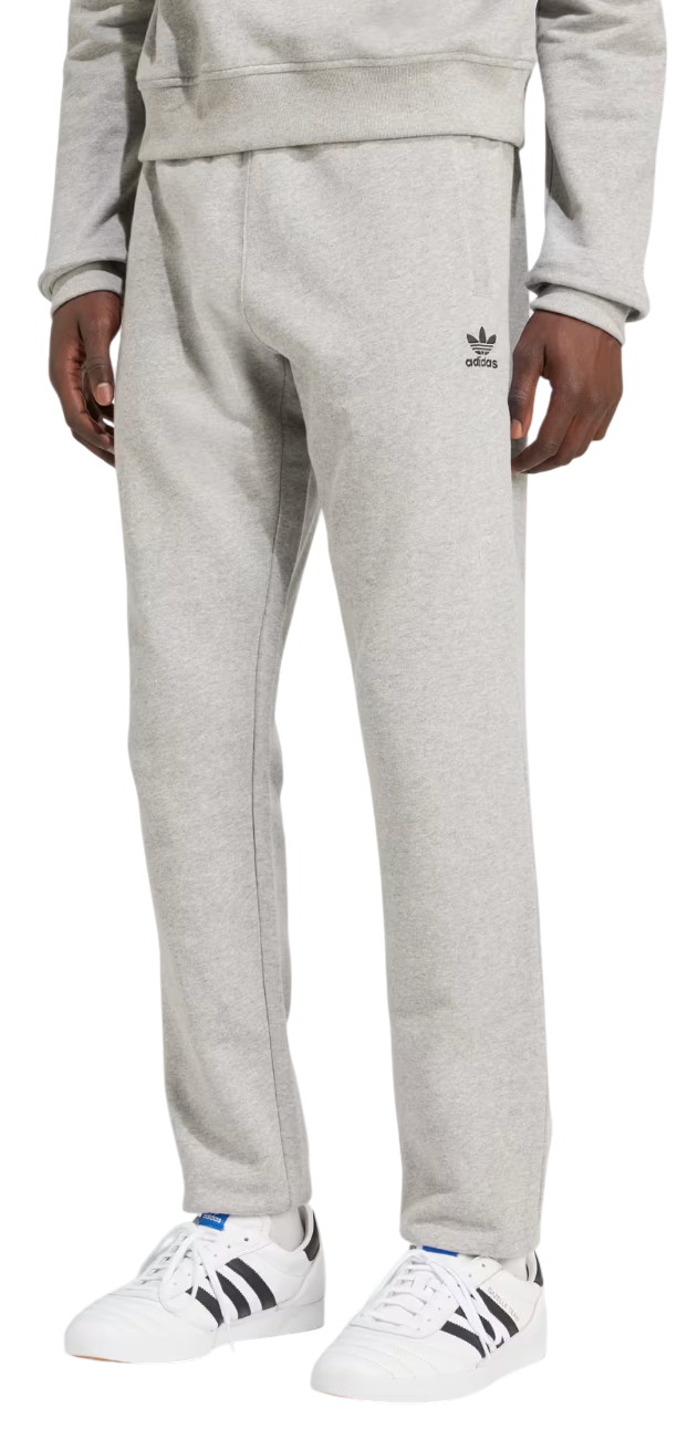 Спортни панталони adidas Originals adidas Originals Essential Sweatpants Сиво | ix7684, 0