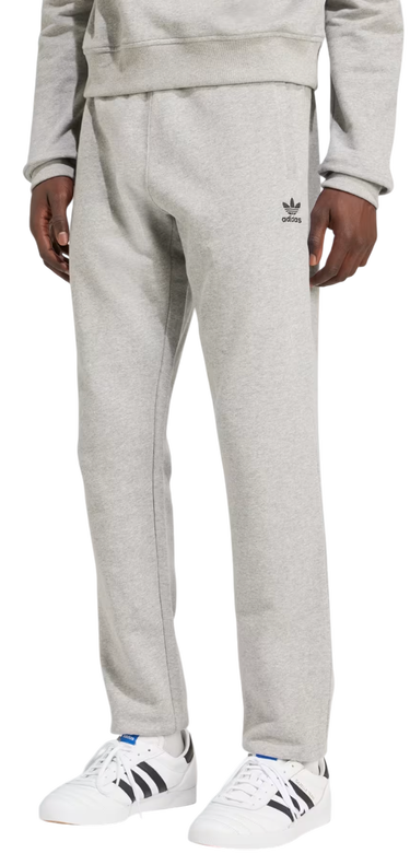 Спортни панталони adidas Originals adidas Originals Essential Sweatpants Сиво | ix7684, 0
