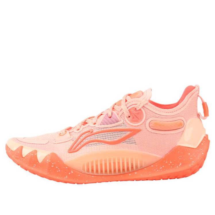 Кецове и обувки Li-Ning Jimmy Butler 1 'Sentimental' Розово | ABAS051-6, 0