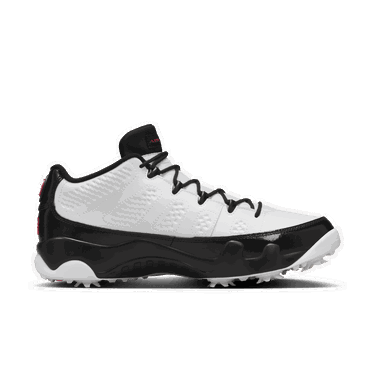Кецове и обувки Jordan Golfové boty Air Jordan 9 G - Bílá Бяло | FJ5934-100, 2