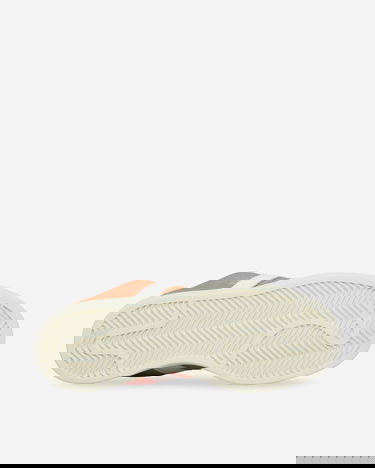 Кецове и обувки adidas Originals Campus 00s "Amber Tint / Cloud White / Off White" Оранжево
 | GY9474 001, 5