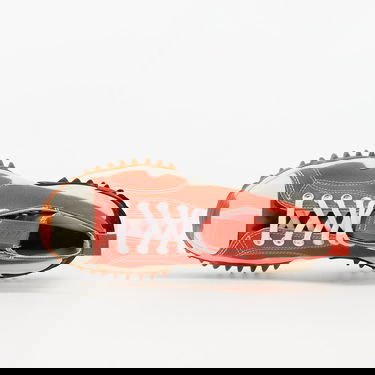 Кецове и обувки Converse Run Star Motion Platform Seasonal Color Червено | A01174C, 2