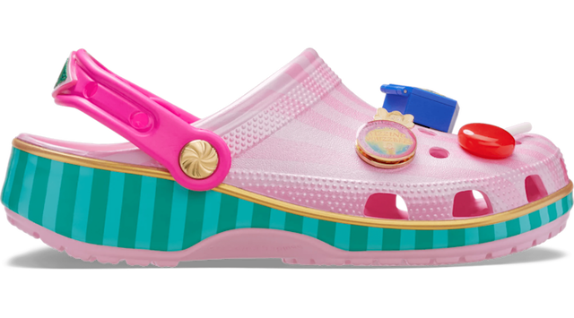 Harry Potter Honeydukes Classic Clogs