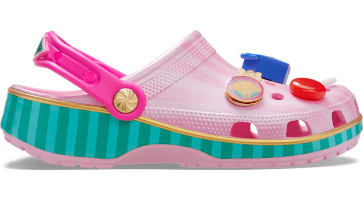 Кецове и обувки Crocs Harry Potter Honeydukes Classic Clogs Многоцветен | 212338-90H